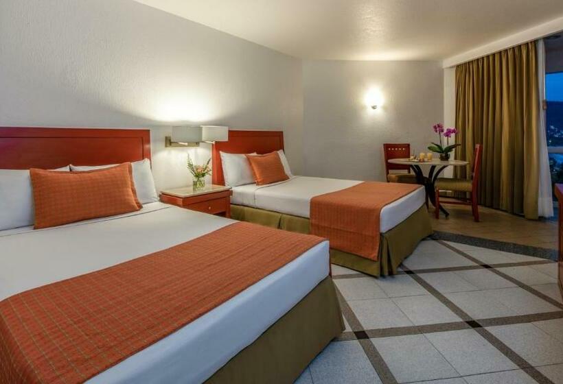エコノミールーム, Park Royal Beach Ixtapa  All Inclusive