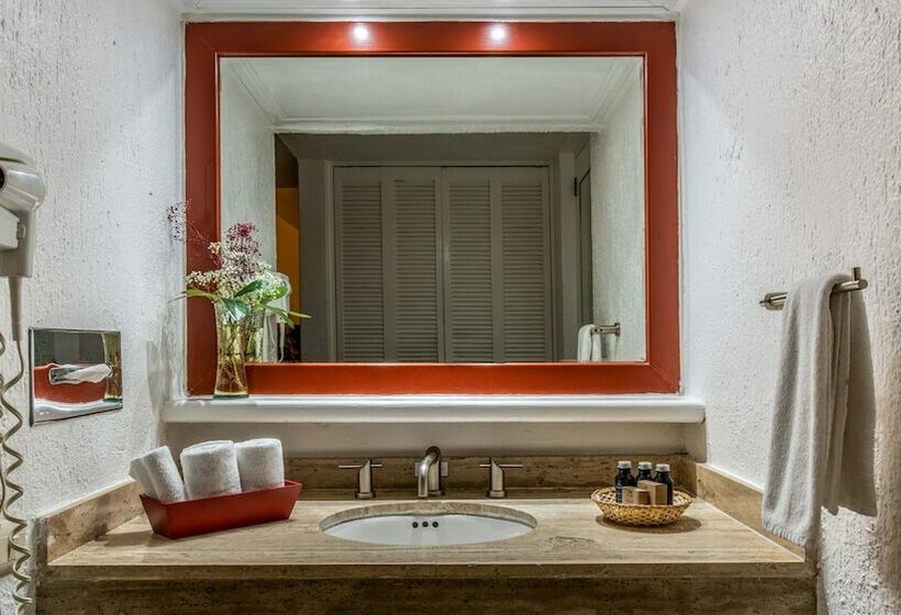Номер Economy, Park Royal Beach Ixtapa  All Inclusive