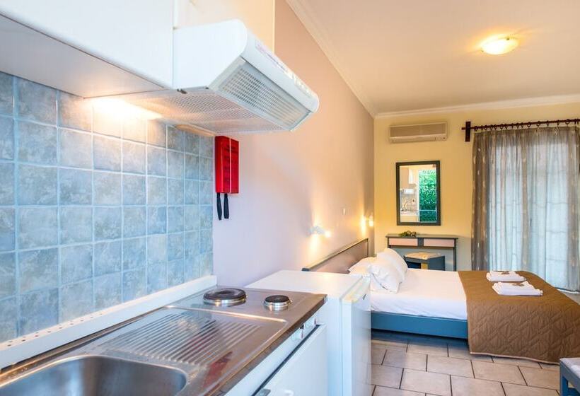 اتاق استاندارد, Sofia S