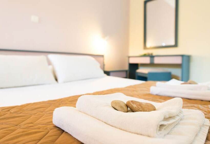 اتاق استاندارد, Sofia S