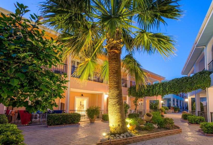 اتاق استاندارد, Sofia S