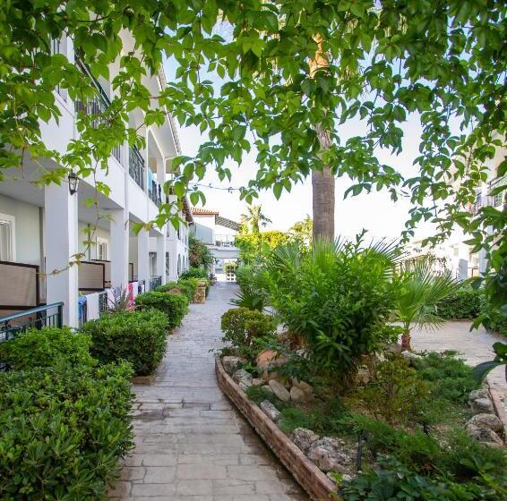 اتاق استاندارد, Sofia S