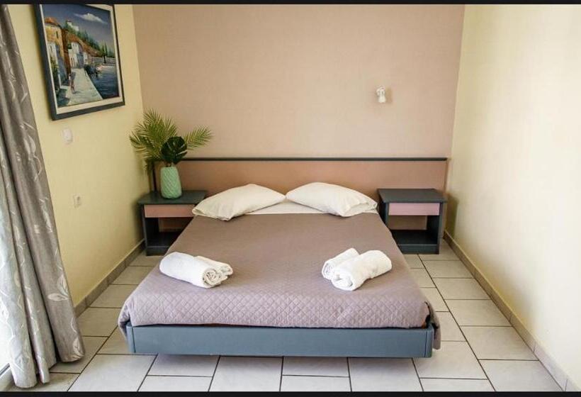 آپارتمان 2 خوابه, Sofia S