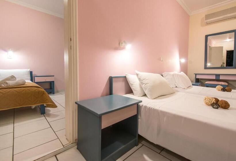 آپارتمان 2 خوابه, Sofia S