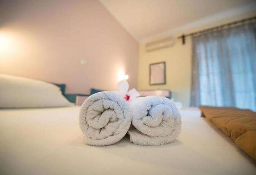 آپارتمان 2 خوابه, Sofia S