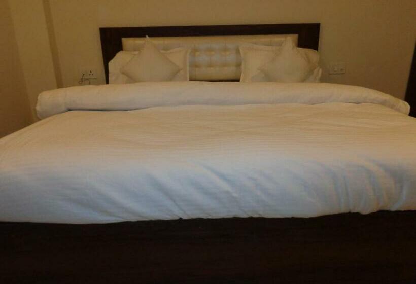 Номер Deluxe, Rukmani Inn