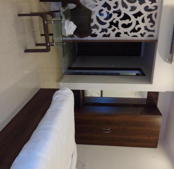 Студио Стандарт с Балконом, Rukmani Inn