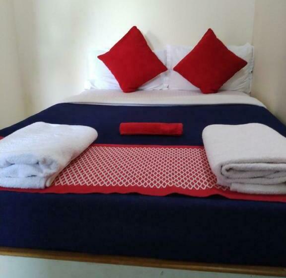 Номер Стандарт, Raje Sambhaji Guest House