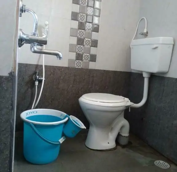 スタンダードルーム, Raje Sambhaji Guest House