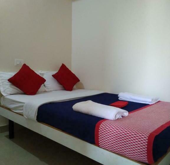 Номер Стандарт, Raje Sambhaji Guest House