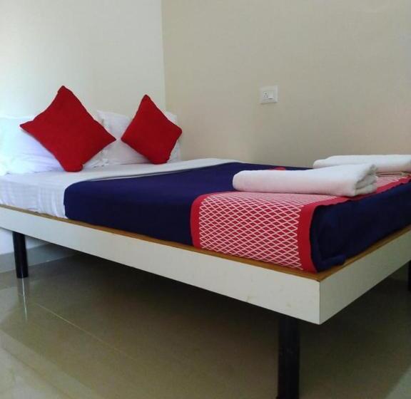 Номер Стандарт Совместная Ванная, Raje Sambhaji Guest House