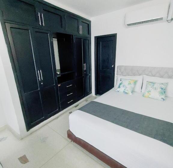 スタンダードトリプルルーム, Tranvia