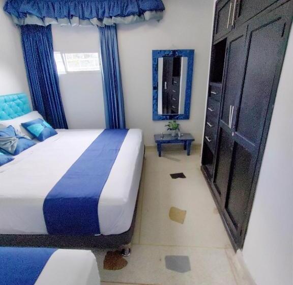 スーペリアトリプルルーム, Tranvia