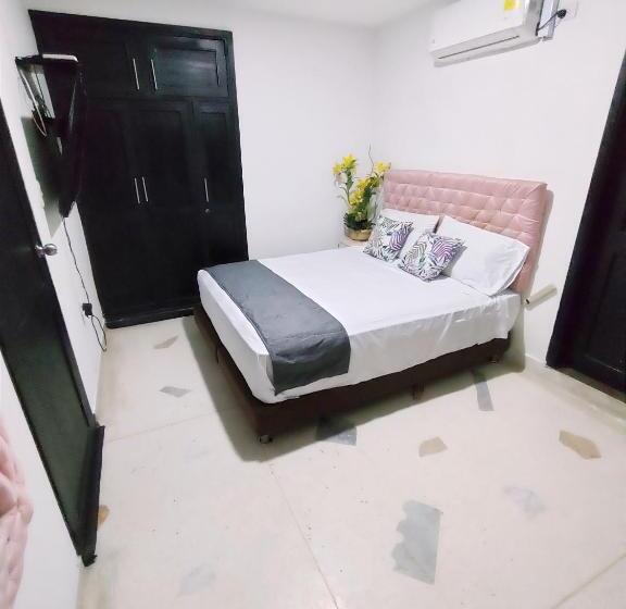 ファミリールーム, Tranvia