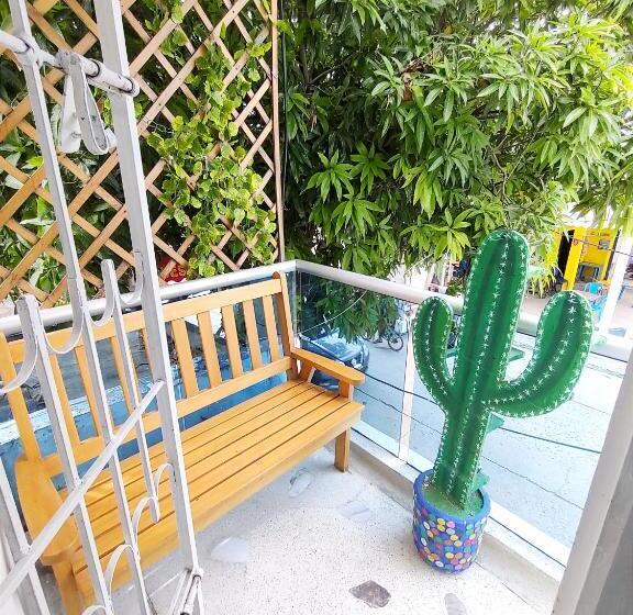 ファミリールーム, Tranvia