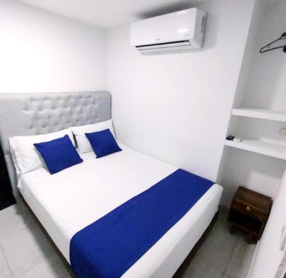 ベーシックルーム, Tranvia