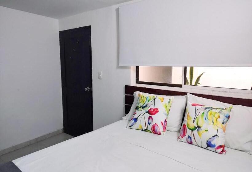 スタンダードルーム, Tranvia