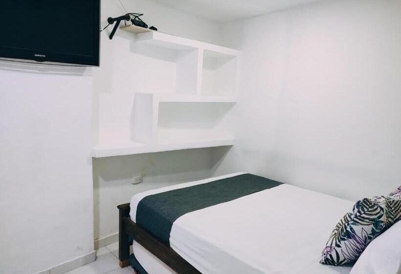 スタンダードルーム, Tranvia