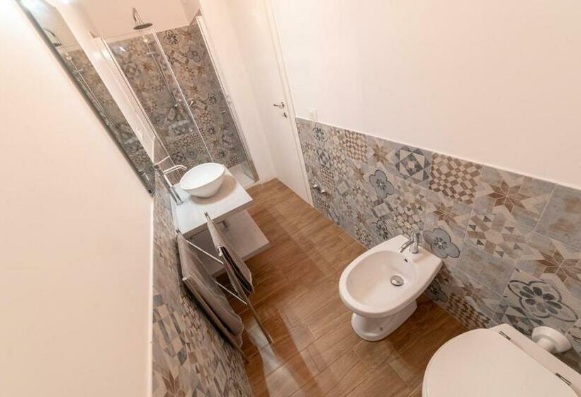 غرفة قياسية, Natura E Mente Camere E Relax