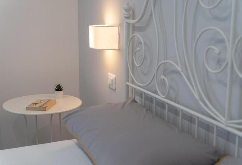 غرفة قياسية, Natura E Mente Camere E Relax