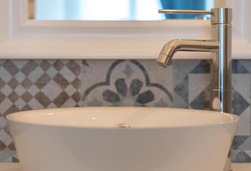 غرفة قياسية, Natura E Mente Camere E Relax