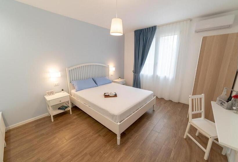 غرفة قياسية, Natura E Mente Camere E Relax