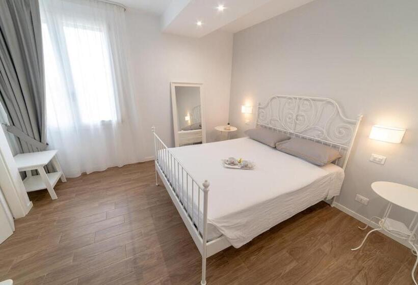 غرفة قياسية, Natura E Mente Camere E Relax