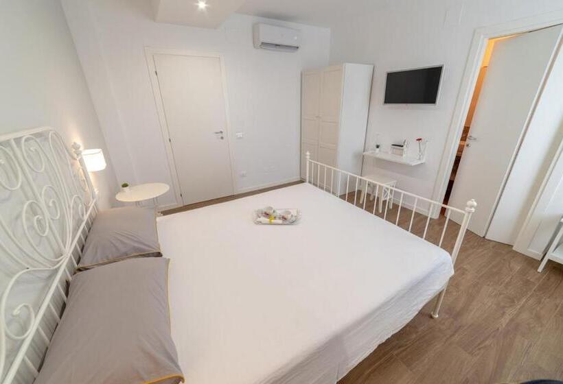 غرفة قياسية, Natura E Mente Camere E Relax