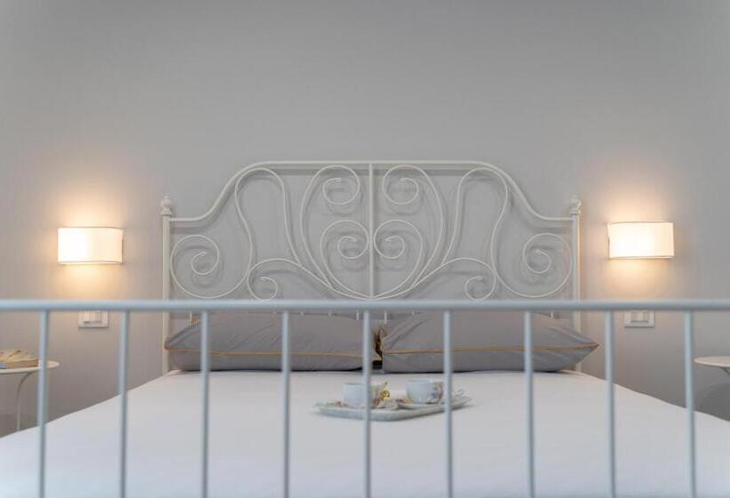 غرفة قياسية, Natura E Mente Camere E Relax