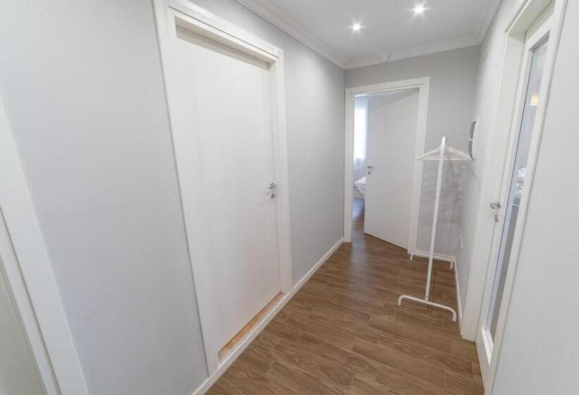 غرفة إقتصادية, Natura E Mente Camere E Relax