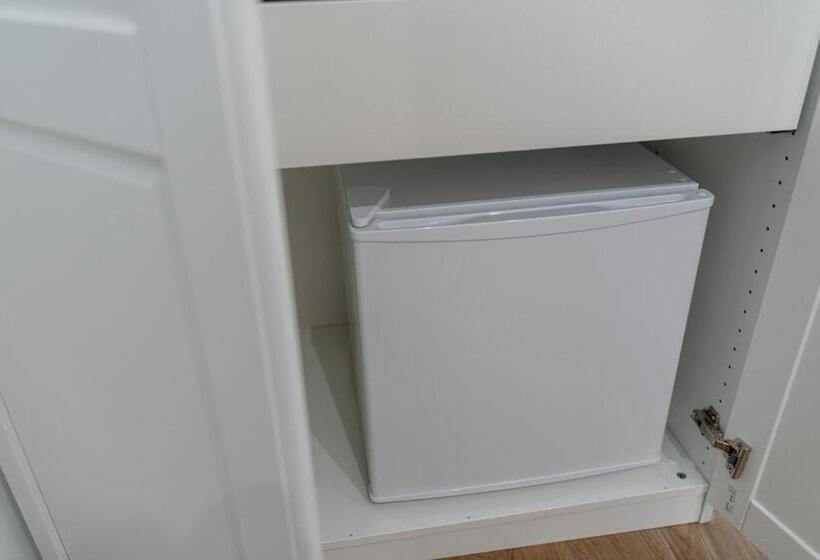 غرفة إقتصادية, Natura E Mente Camere E Relax