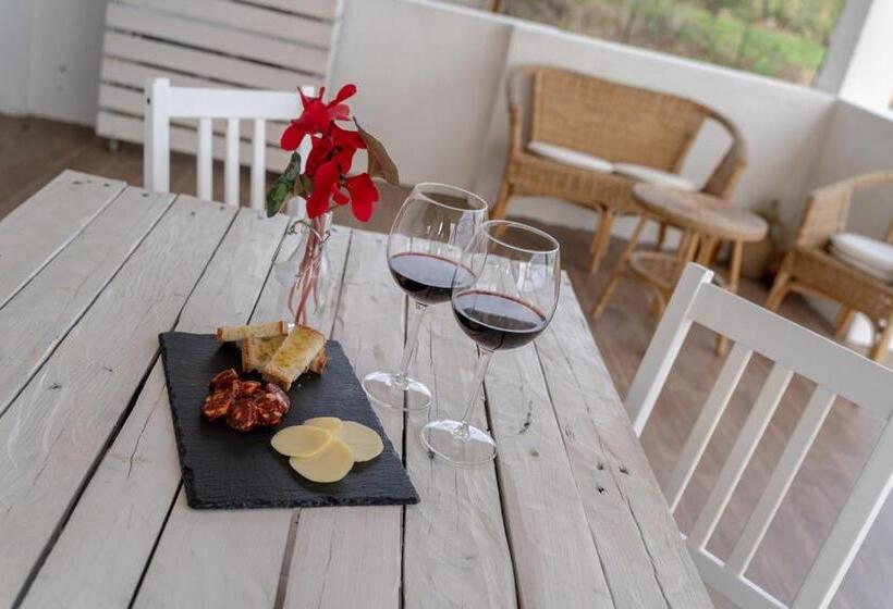 غرفة إقتصادية, Natura E Mente Camere E Relax