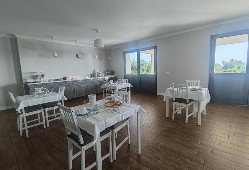 غرفة إقتصادية, Natura E Mente Camere E Relax