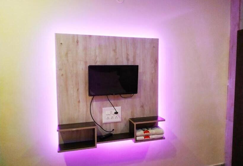 Economy Room, Hara Rama Hare Krishna Rameswaram