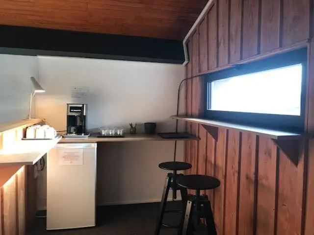 スタンダードルーム, Hôtel La Petite Auberge