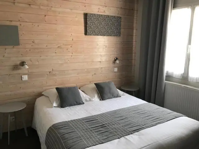 スタンダードルーム, Hôtel La Petite Auberge