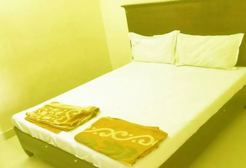 スタンダードルーム, Vishnu Residency Warangal