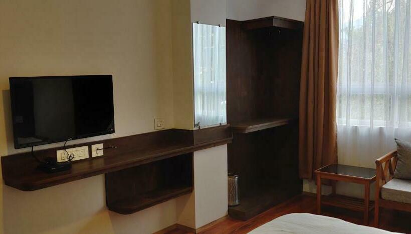 Chambre Deluxe, Yangbum