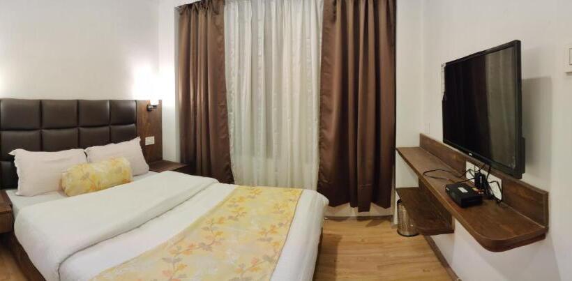 Chambre Standard, Yangbum