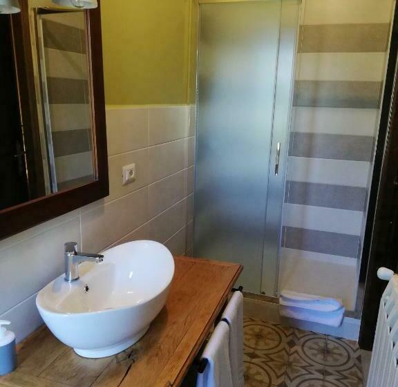 غرفة قياسية, Casa Bellocchio