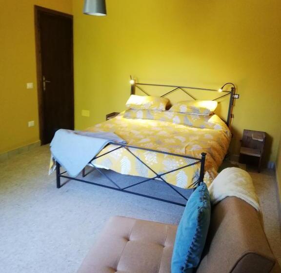 غرفة قياسية, Casa Bellocchio