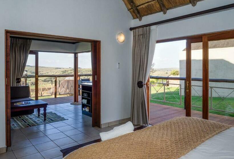 Deluxe-huone, Mount Savannah Lodge By Dream Resorts
