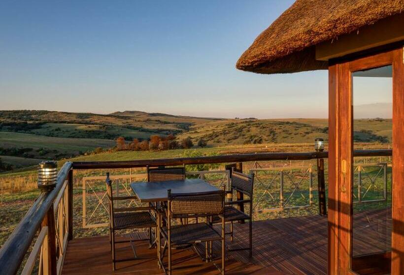 Deluxe-huone, Mount Savannah Lodge By Dream Resorts
