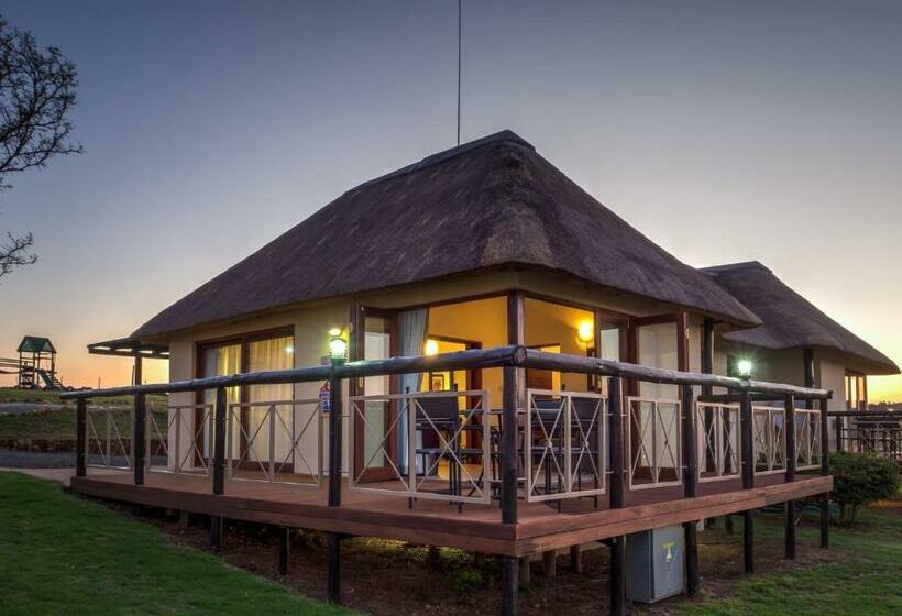 Deluxe-huone, Mount Savannah Lodge By Dream Resorts