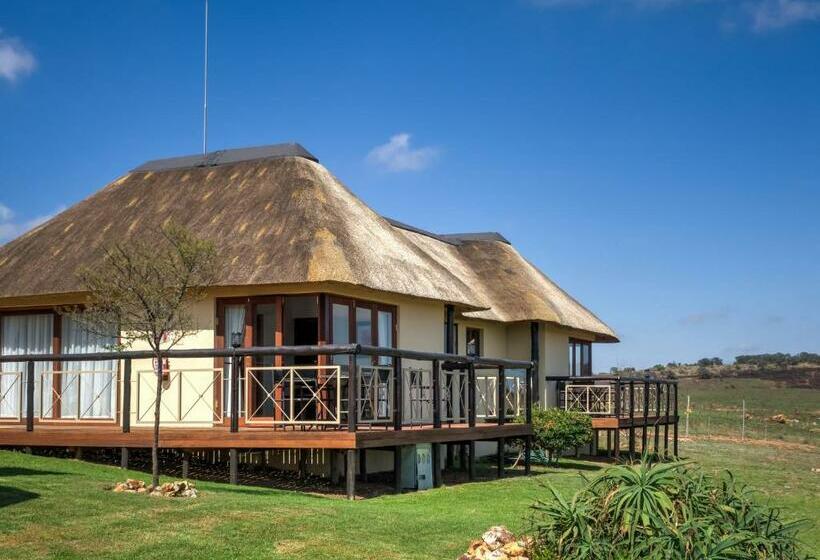 Deluxe-huone, Mount Savannah Lodge By Dream Resorts