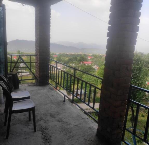 家庭间, Hill Veu Home Bir Billing