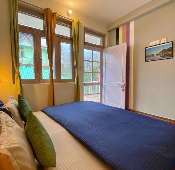 Номер Basic, The Trippy Tribe