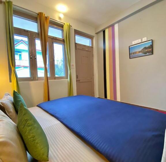 Номер Basic, The Trippy Tribe