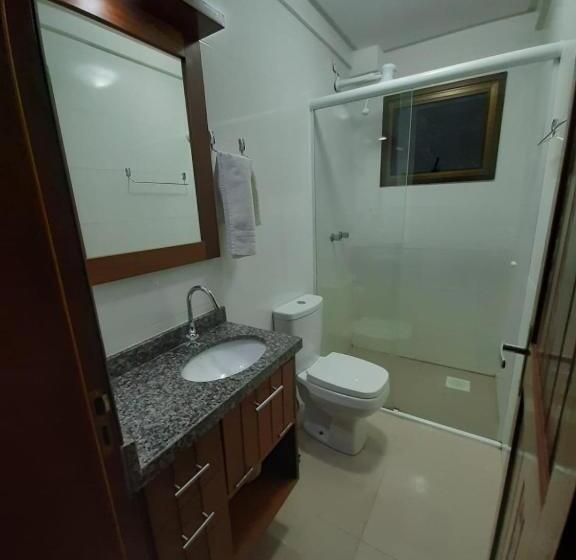 Номер Стандарт, Apart Hotel Pacífico