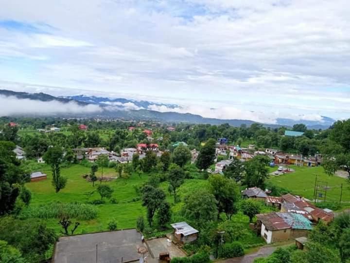 豪华房间, Hill Veu Home Bir Billing